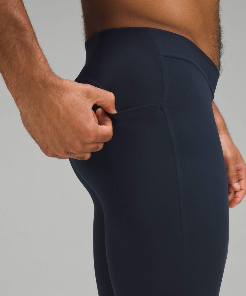 Lululemon Nulu Balancer 22