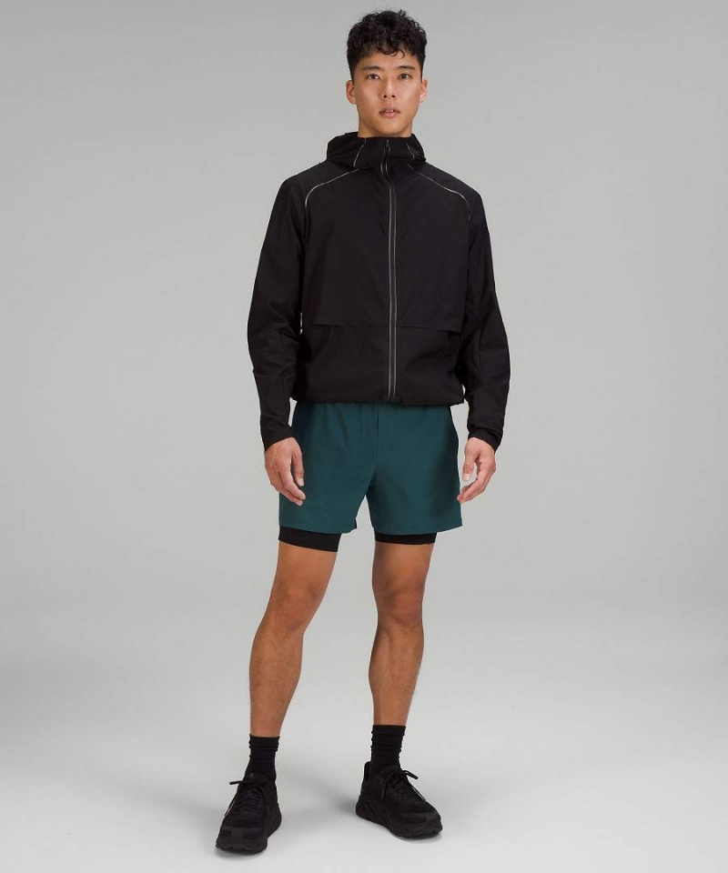 Lululemon Pace Breaker Fodrade 5