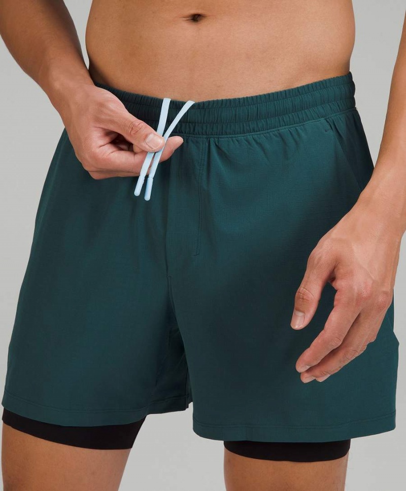 Lululemon Pace Breaker Fodrade 5