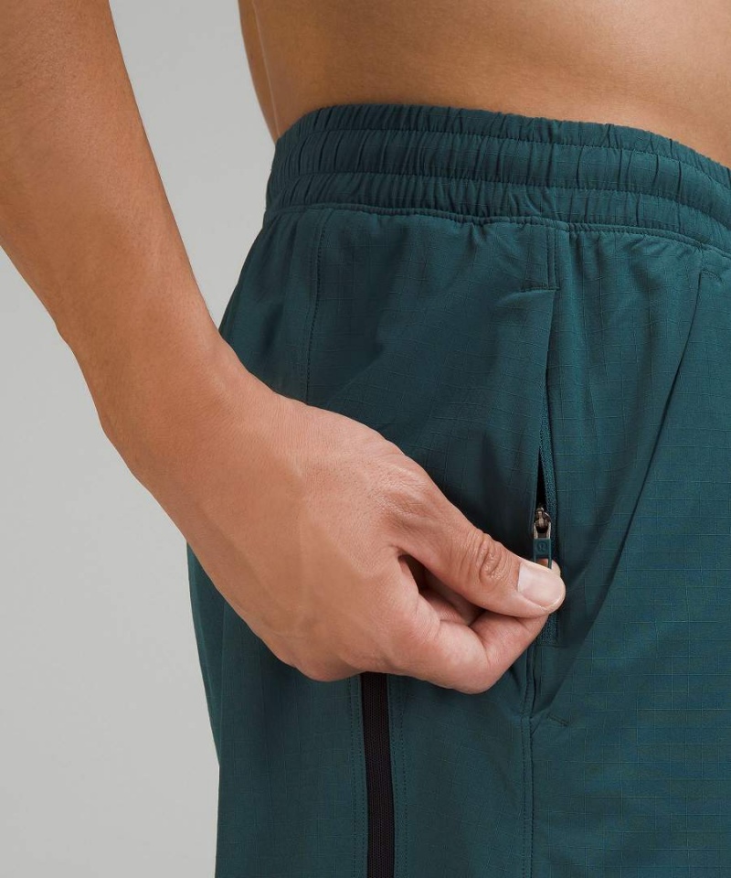 Lululemon Pace Breaker Fodrade 5