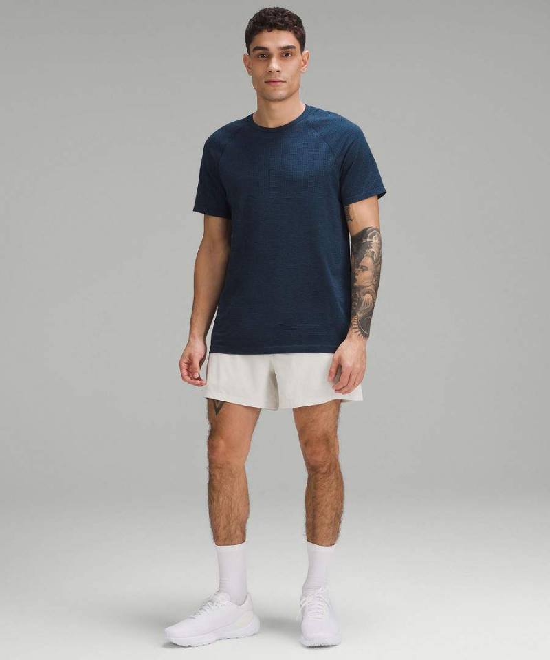 Lululemon Pace Breaker Fodrade 5