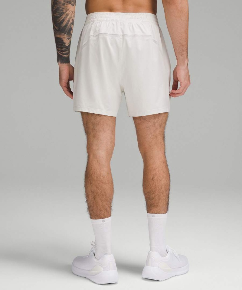 Lululemon Pace Breaker Fodrade 5