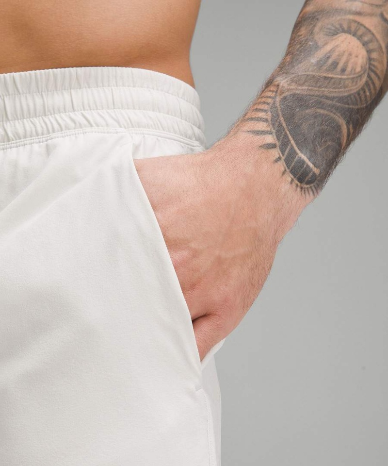 Lululemon Pace Breaker Fodrade 5