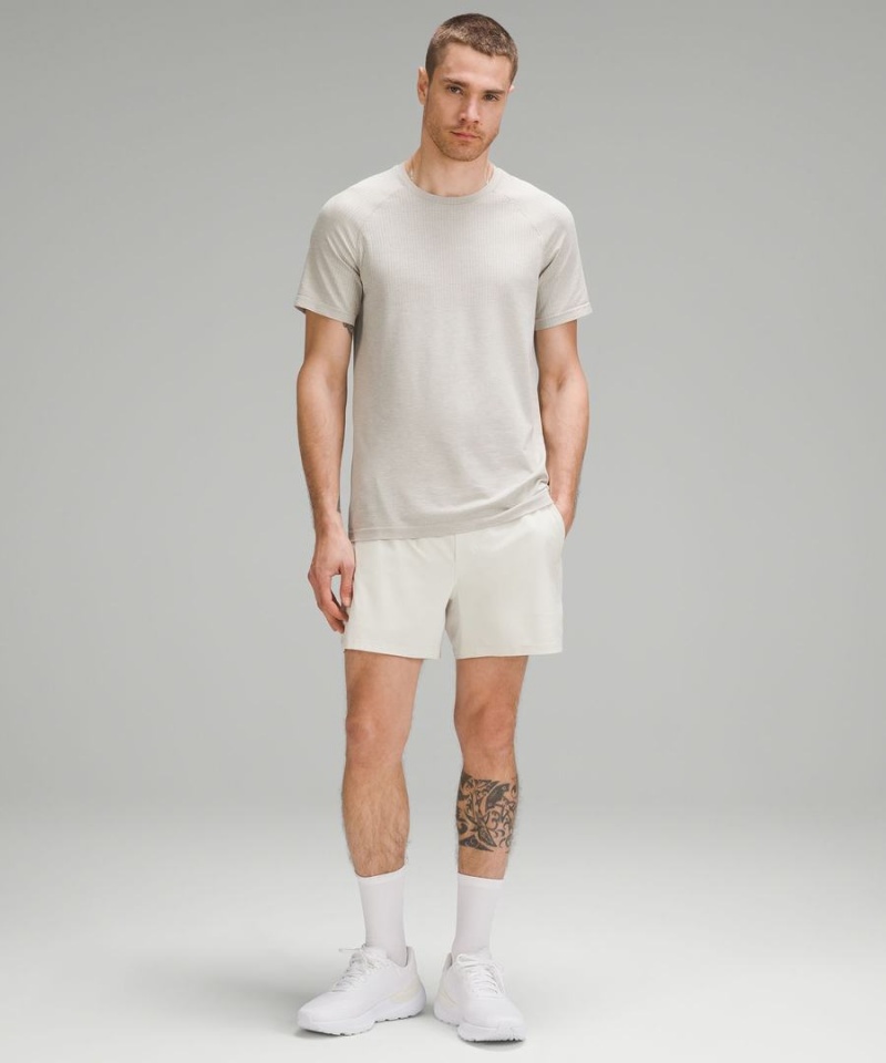 Lululemon Pace Breaker Fodrade 5