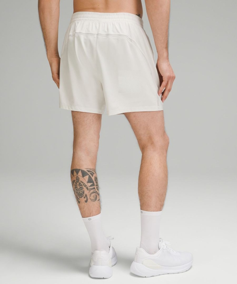 Lululemon Pace Breaker Fodrade 5