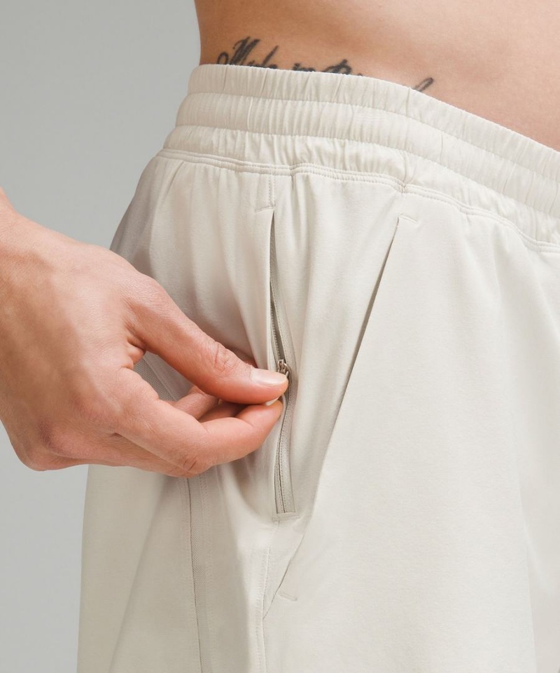 Lululemon Pace Breaker Fodrade 5