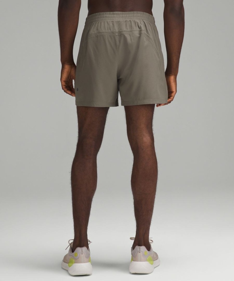 Lululemon Pace Breaker Fodrade 5
