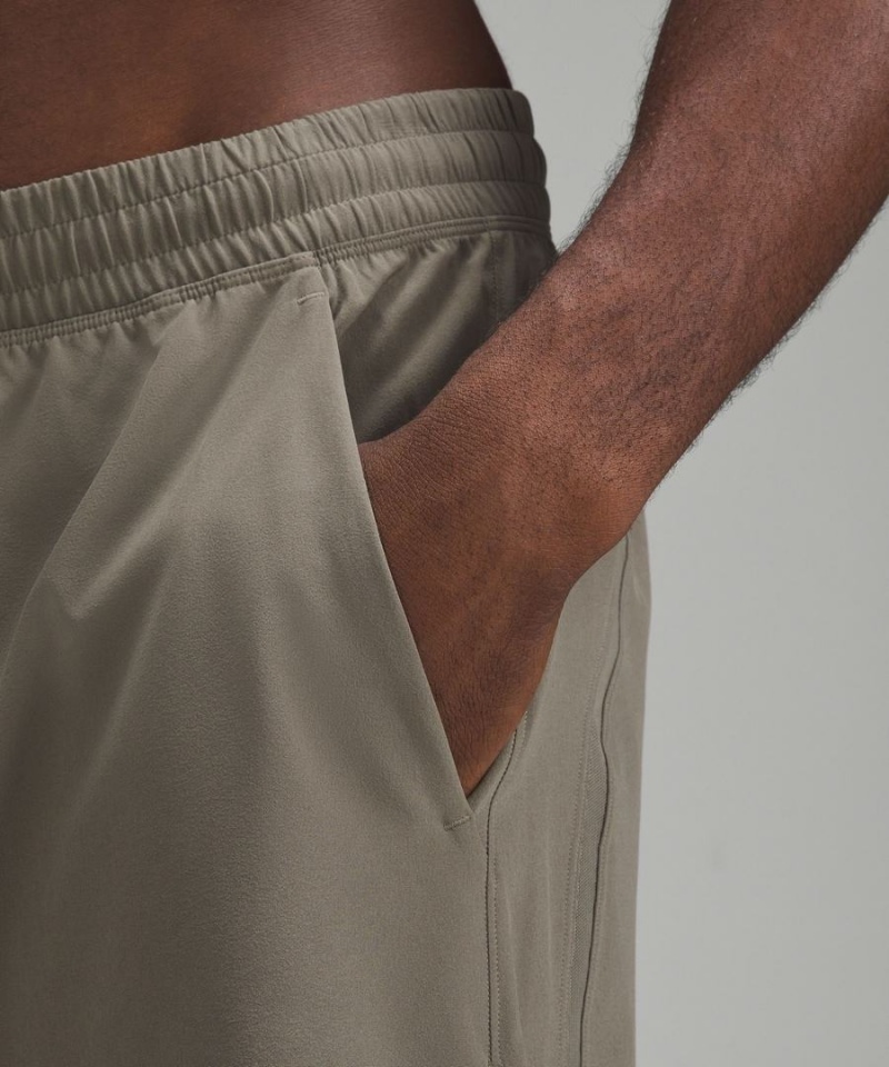 Lululemon Pace Breaker Fodrade 5
