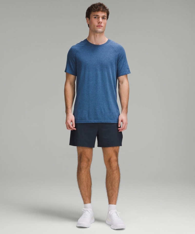 Lululemon Pace Breaker Fodrade 5
