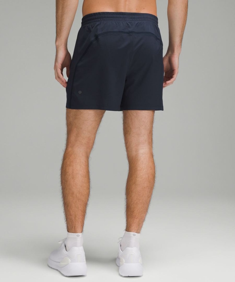 Lululemon Pace Breaker Fodrade 5