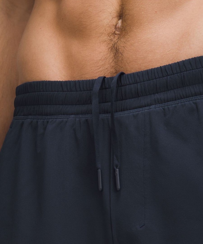 Lululemon Pace Breaker Fodrade 5