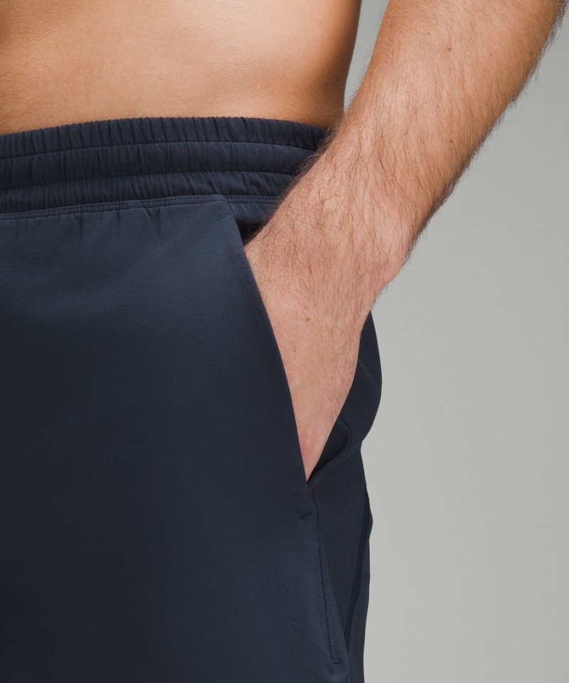 Lululemon Pace Breaker Fodrade 5