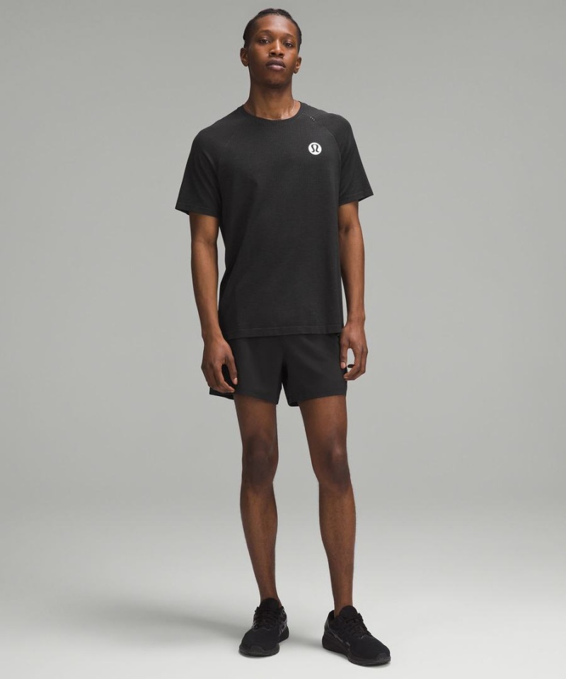 Lululemon Pace Breaker Fodrade 5