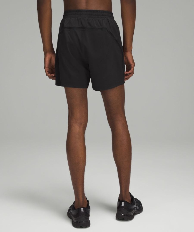 Lululemon Pace Breaker Fodrade 5