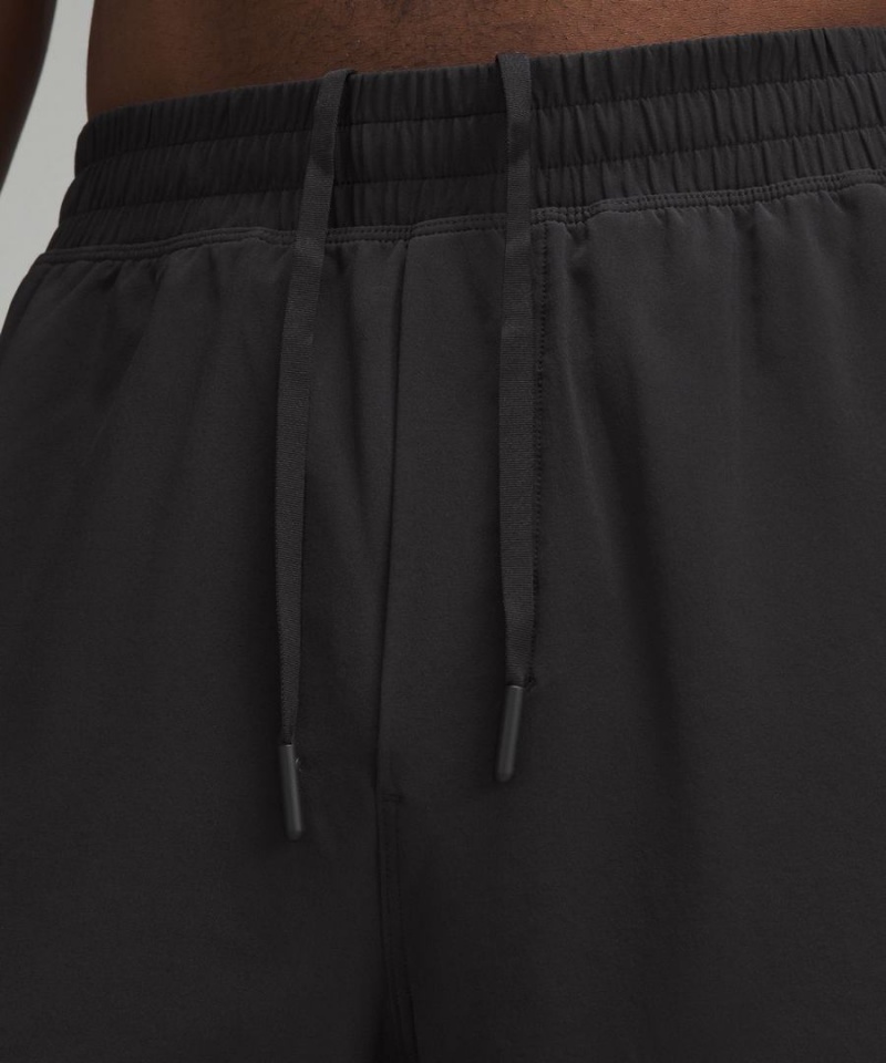 Lululemon Pace Breaker Fodrade 5