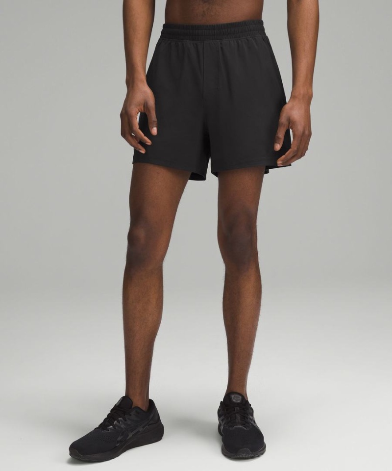 Lululemon Pace Breaker Fodrade 5\
