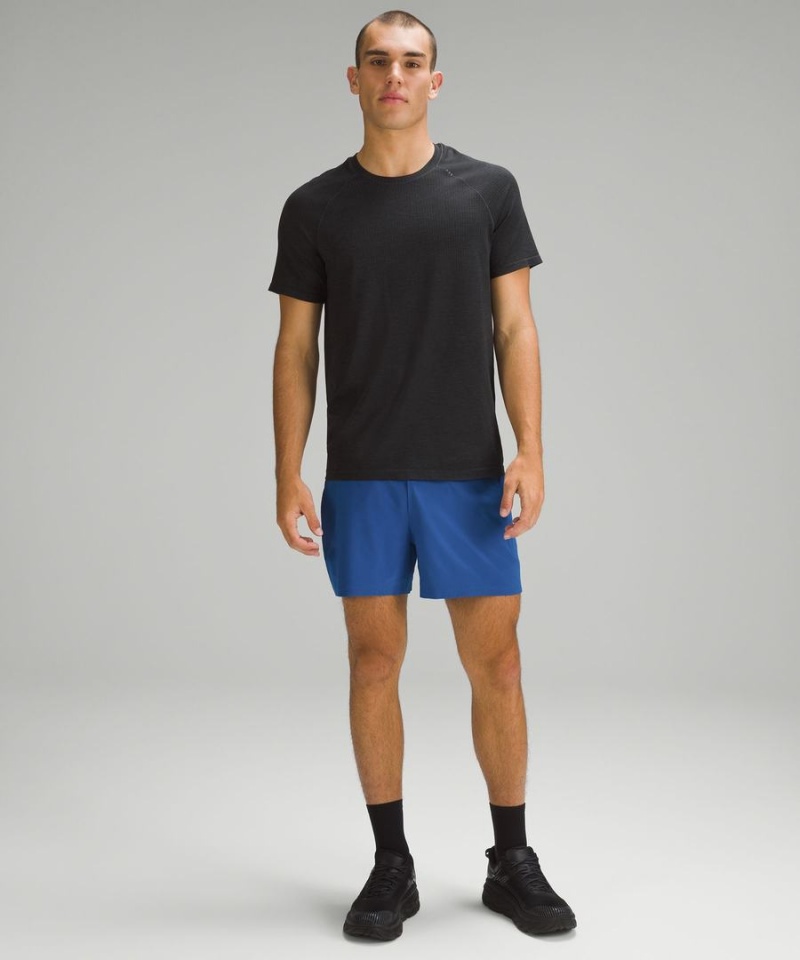 Lululemon Pace Breaker Fodrade 5