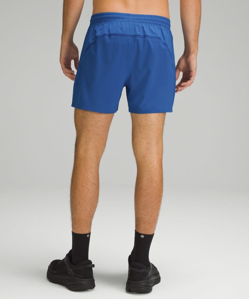 Lululemon Pace Breaker Fodrade 5
