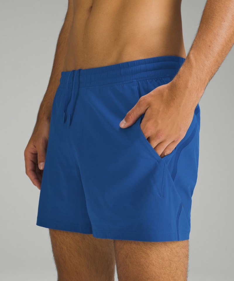 Lululemon Pace Breaker Fodrade 5