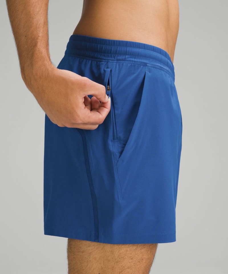Lululemon Pace Breaker Fodrade 5