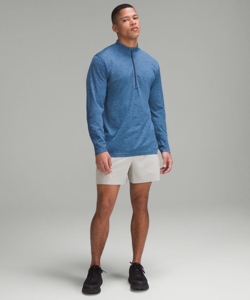 Lululemon Pace Breaker Fodrade 5
