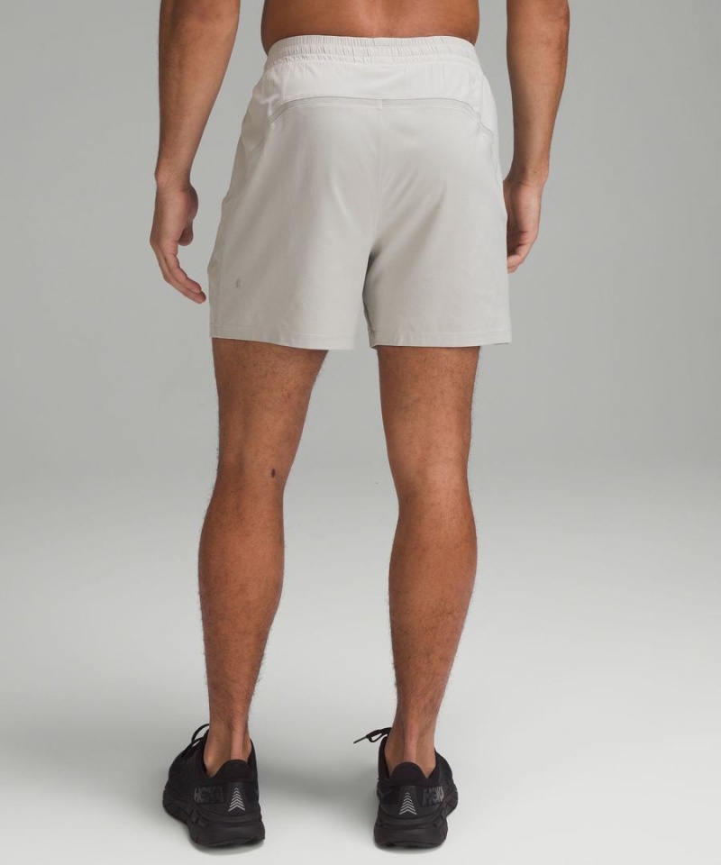 Lululemon Pace Breaker Fodrade 5