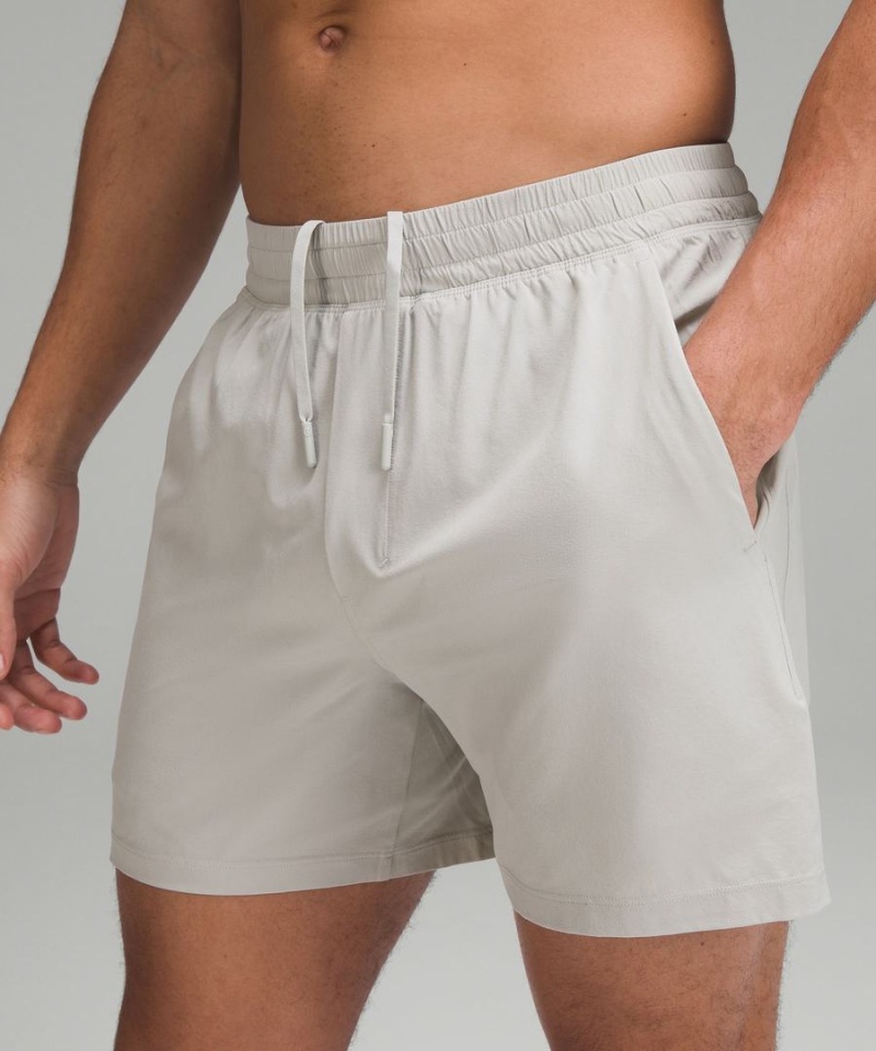 Lululemon Pace Breaker Fodrade 5