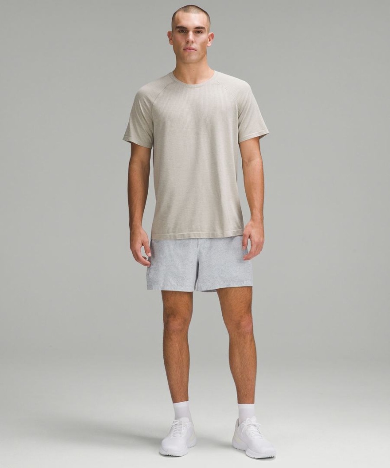 Lululemon Pace Breaker Fodrade 5