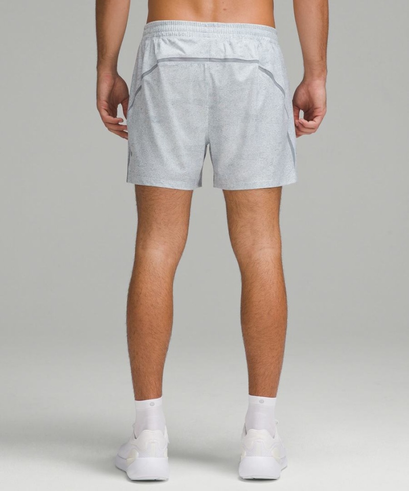 Lululemon Pace Breaker Fodrade 5