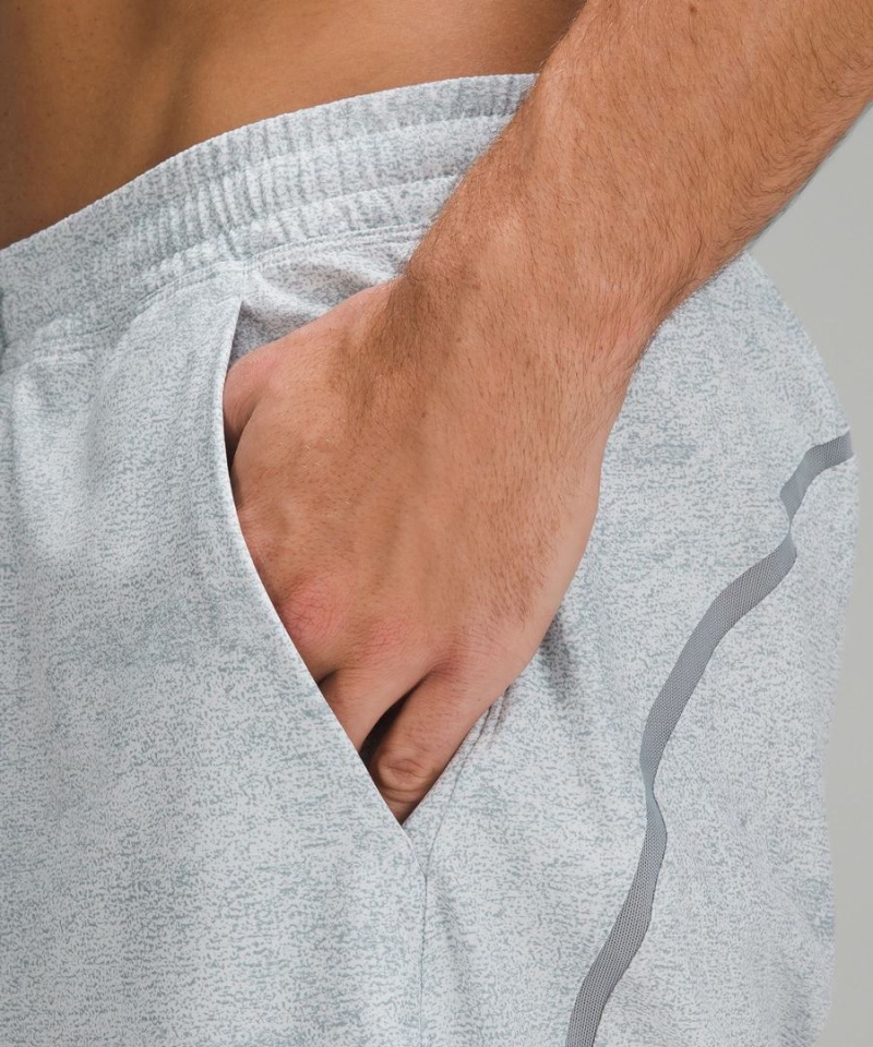 Lululemon Pace Breaker Fodrade 5