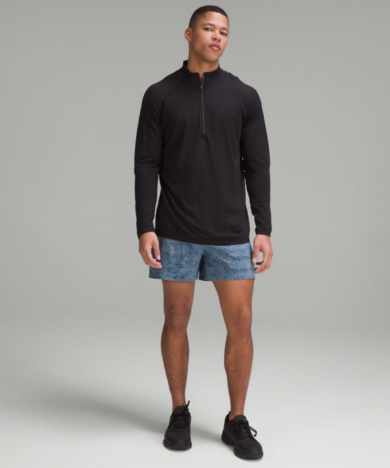 Lululemon Pace Breaker Fodrade 5