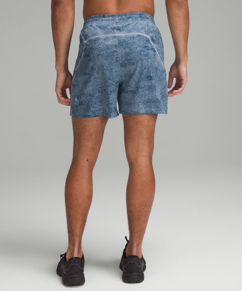Lululemon Pace Breaker Fodrade 5