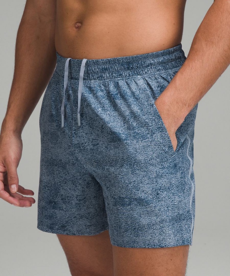 Lululemon Pace Breaker Fodrade 5