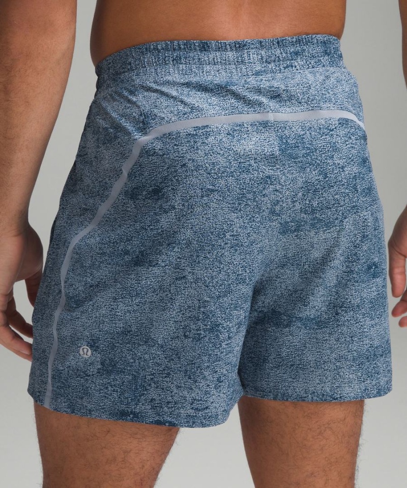 Lululemon Pace Breaker Fodrade 5