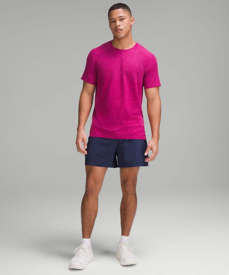 Lululemon Pace Breaker Fodrade 5