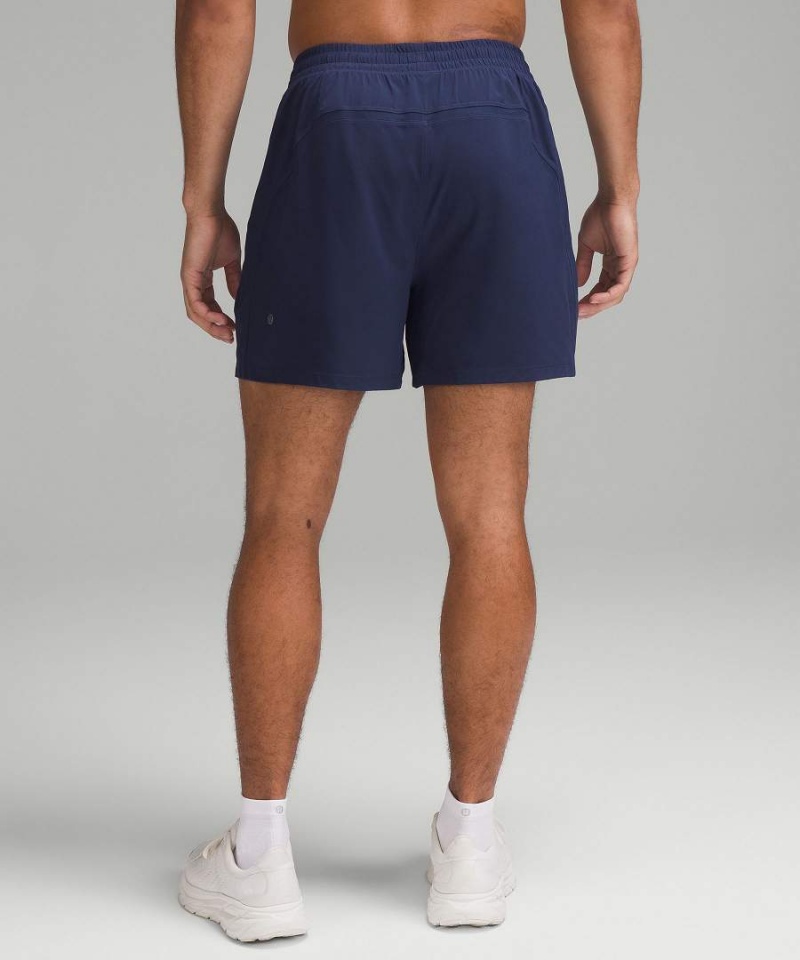 Lululemon Pace Breaker Fodrade 5