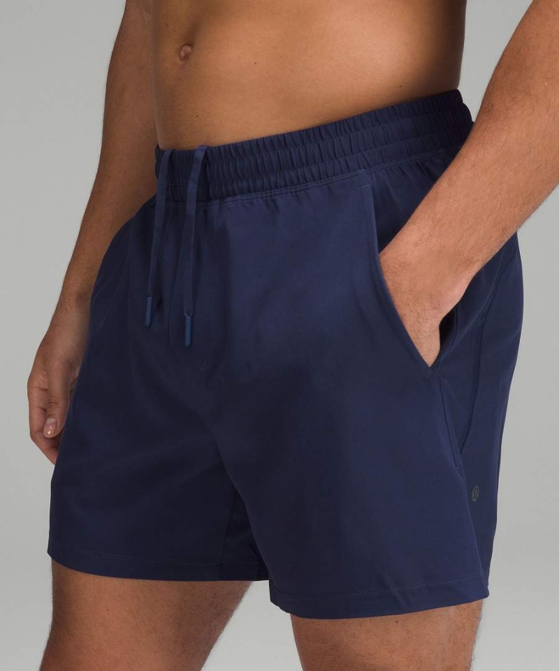 Lululemon Pace Breaker Fodrade 5