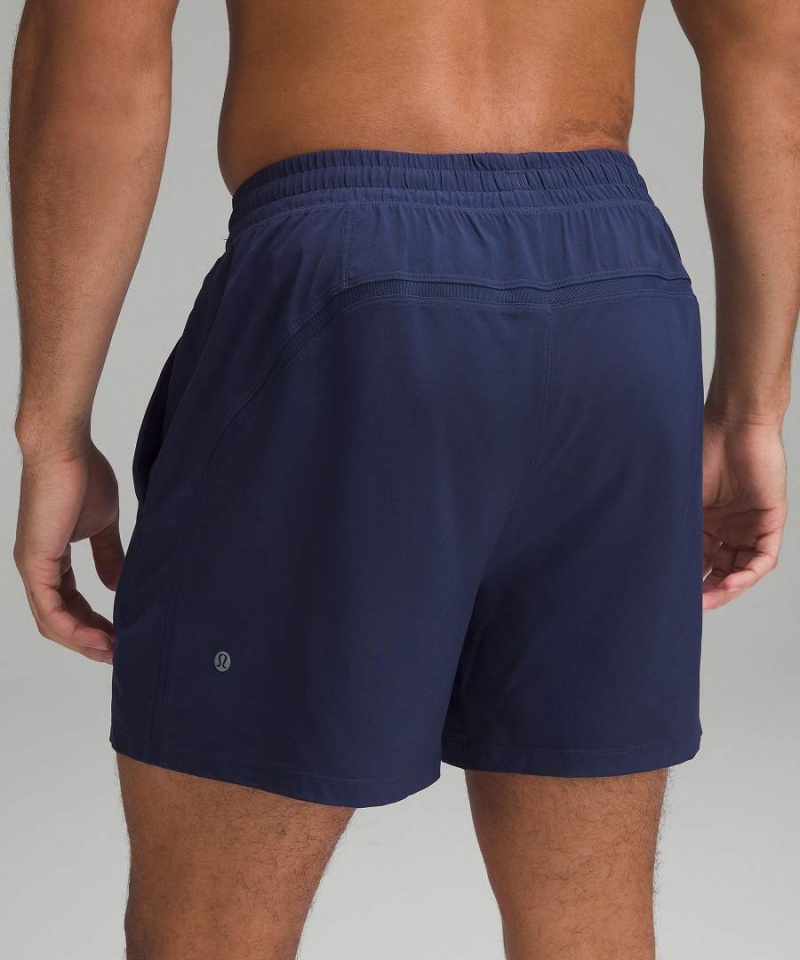 Lululemon Pace Breaker Fodrade 5