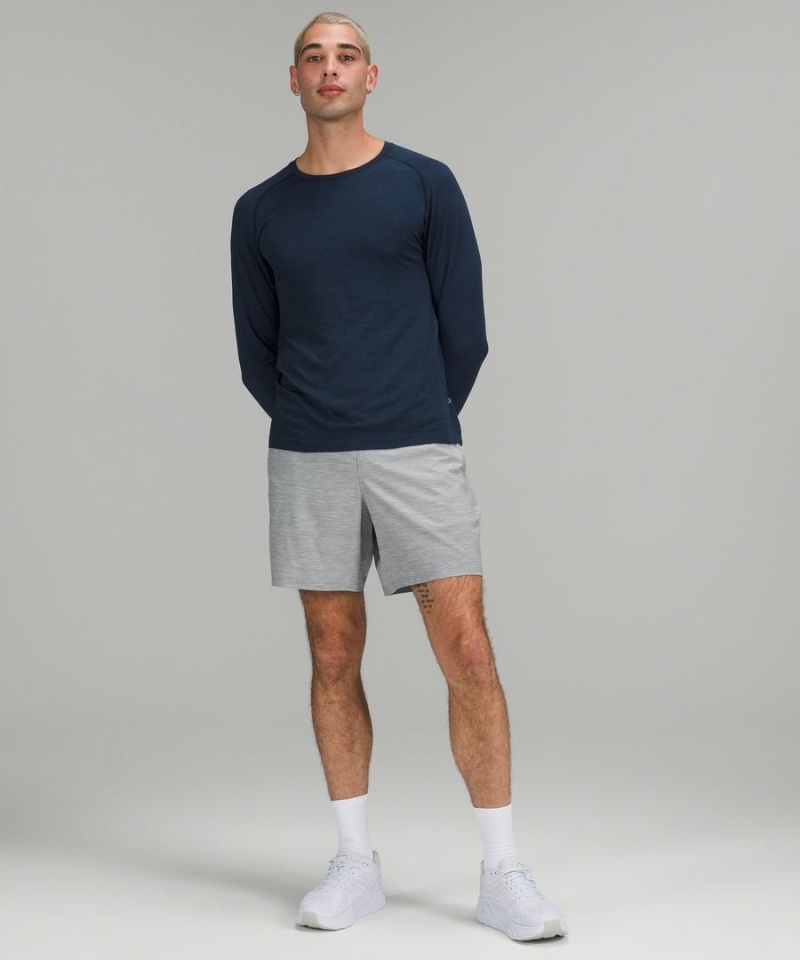 Lululemon Pace Breaker Fodrade 7