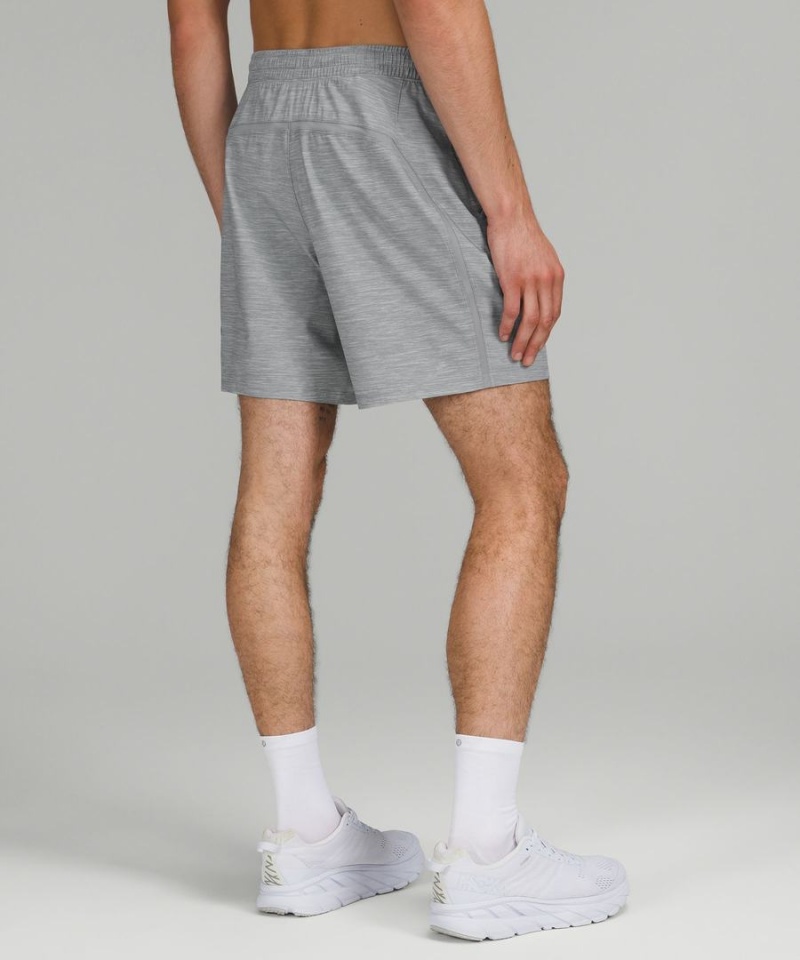 Lululemon Pace Breaker Fodrade 7