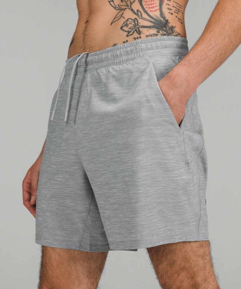 Lululemon Pace Breaker Fodrade 7