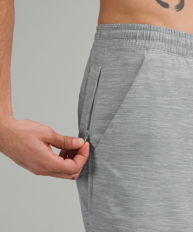Lululemon Pace Breaker Fodrade 7
