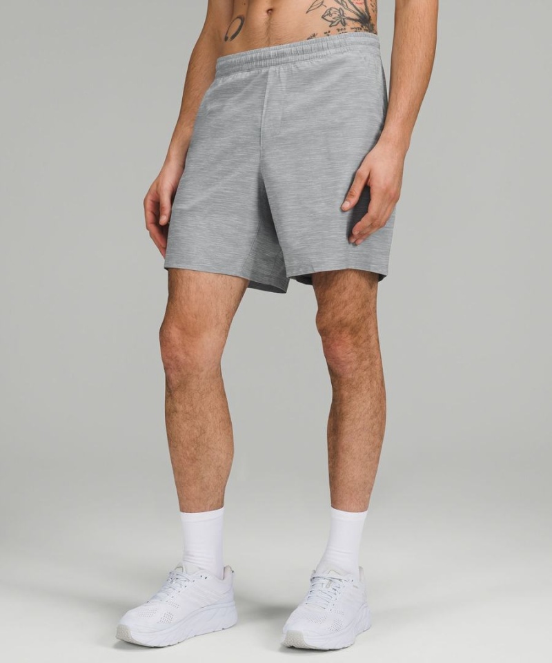 Lululemon Pace Breaker Fodrade 7\