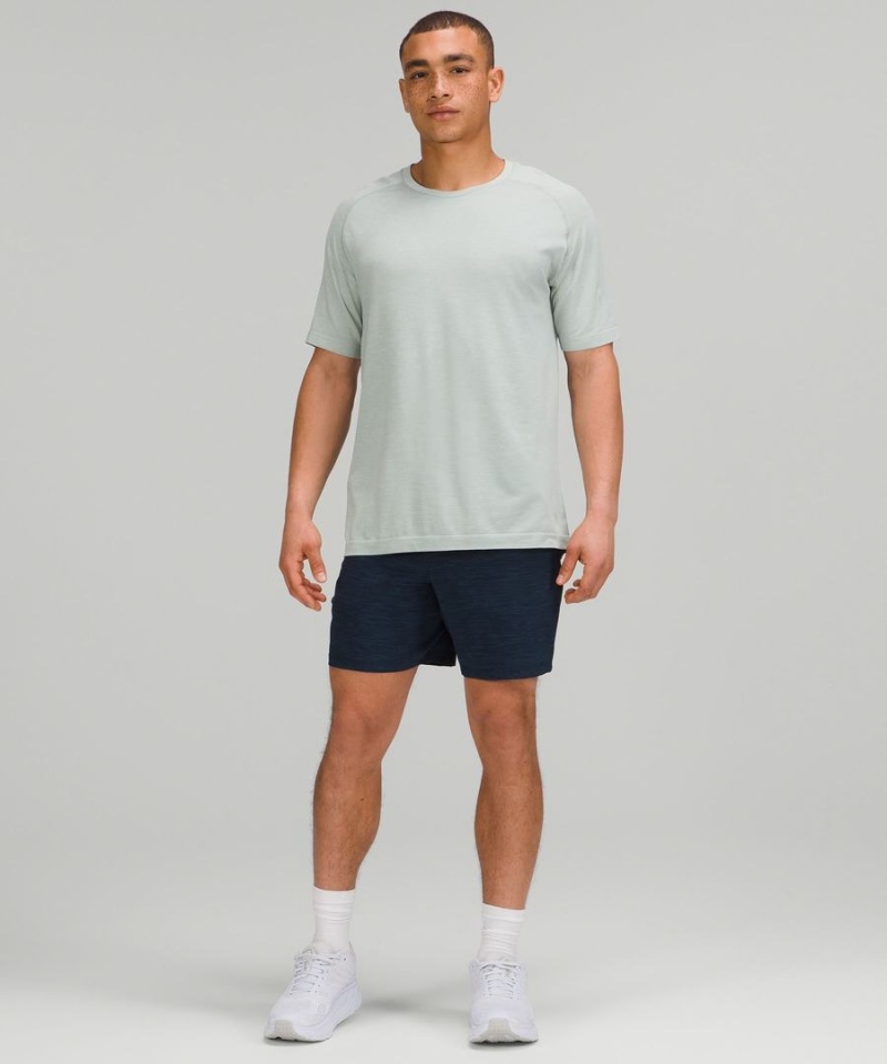 Lululemon Pace Breaker Fodrade 7