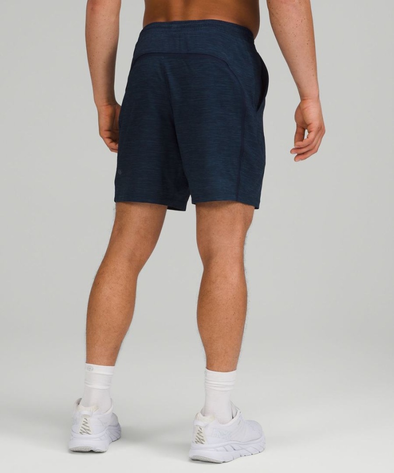 Lululemon Pace Breaker Fodrade 7