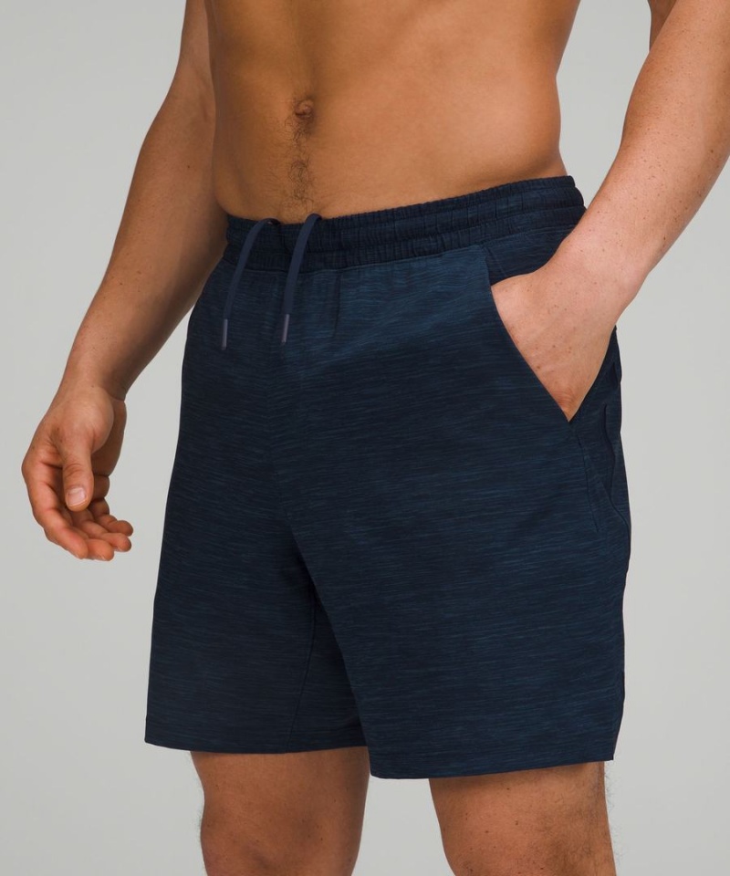 Lululemon Pace Breaker Fodrade 7
