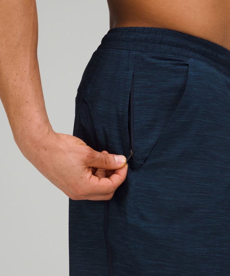 Lululemon Pace Breaker Fodrade 7