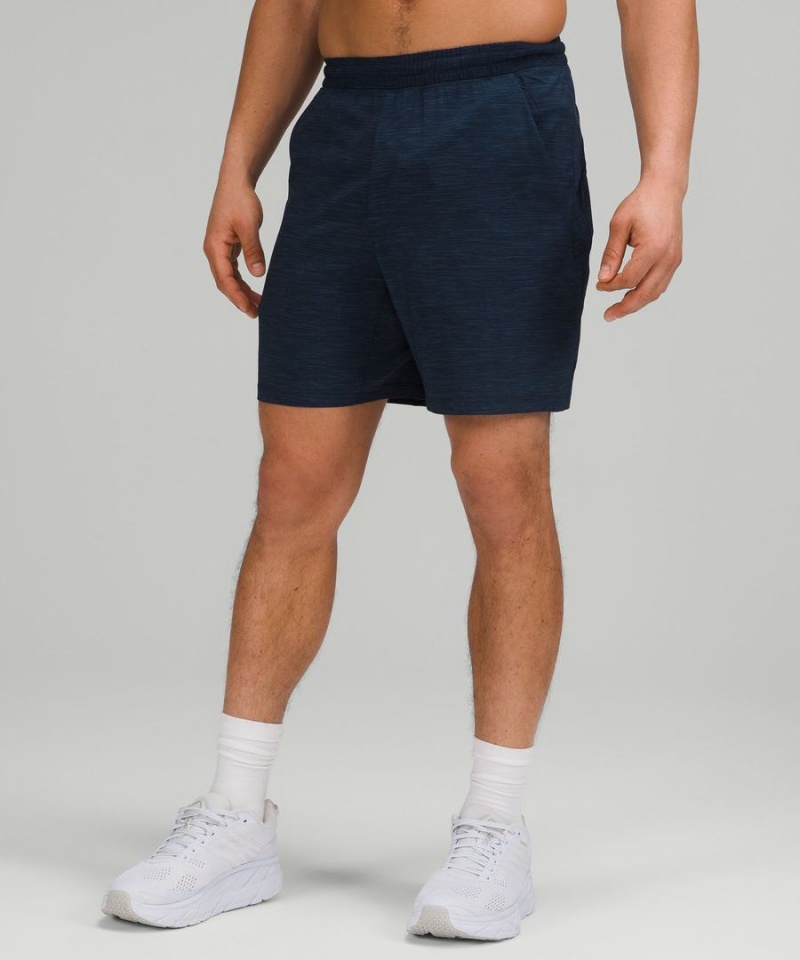 Lululemon Pace Breaker Fodrade 7\