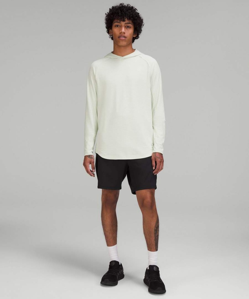 Lululemon Pace Breaker Fodrade 7