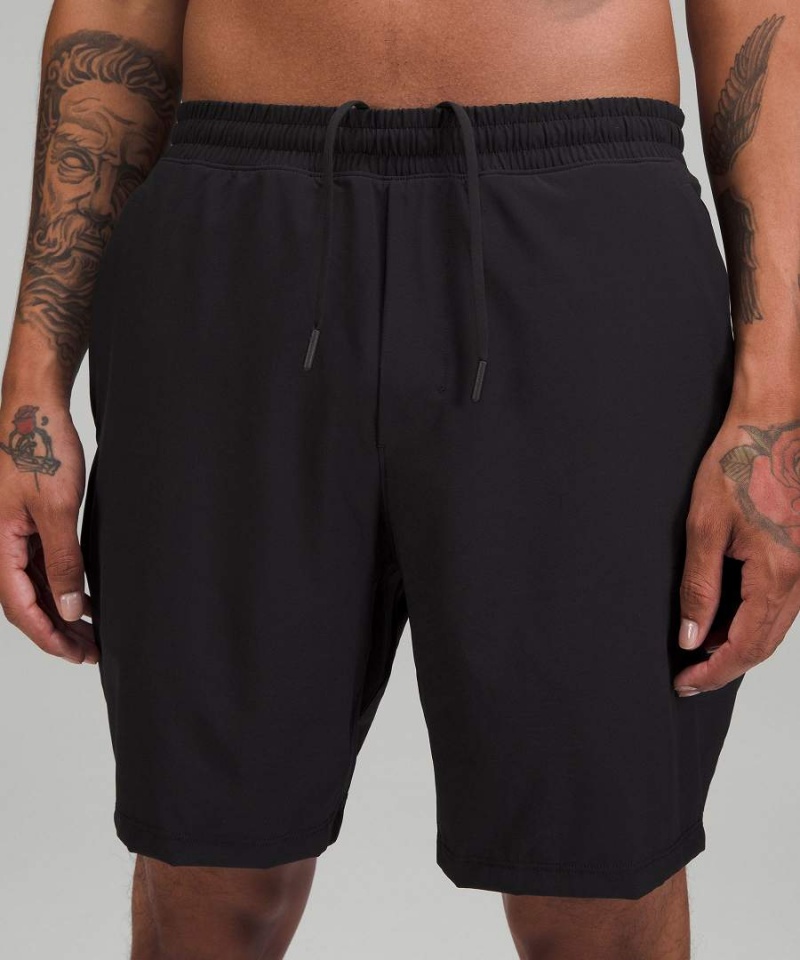 Lululemon Pace Breaker Fodrade 7
